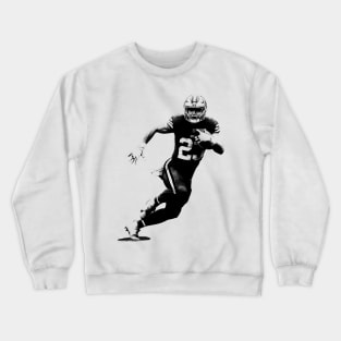 Cristian McCaffrey Crewneck Sweatshirt